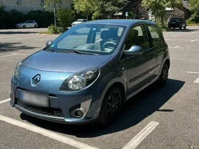 Gebraucht Renault Twingo