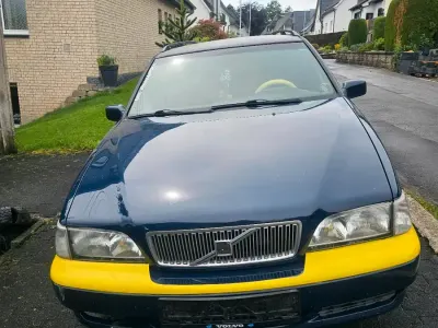 Gebraucht Volvo V70