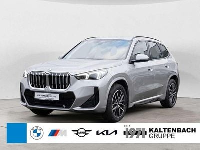 Gebraucht BMW X1 M Sport 136 PS (100 kW) 2025 Silber SUV
