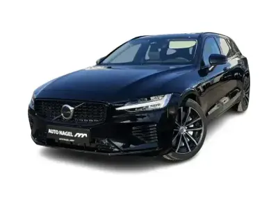 Gebraucht Volvo V60