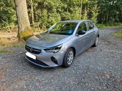 Gebraucht Opel Corsa