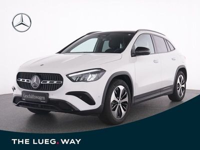 Mercedes GLA180