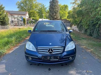 Mercedes A200