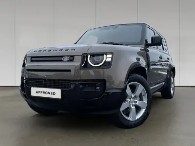 Usata Land Rover Defender SE Dynamic 252 CV (185 kW) 2026 Gondwana stone gloss SUV