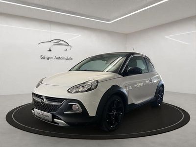 Opel Adam Rocks