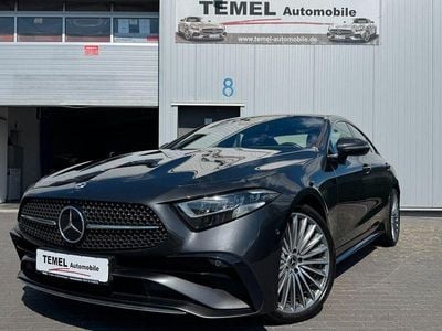 Mercedes CLS400