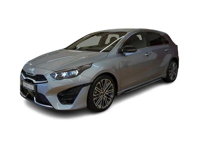 Kia Ceed GT