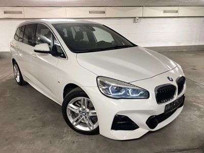 BMW 218 Gran Tourer