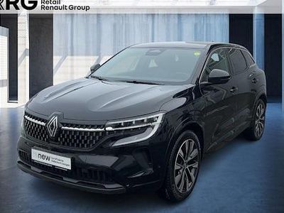 Usata Renault Austral Techno 158 CV (116 kW) 2022 Nero SUV