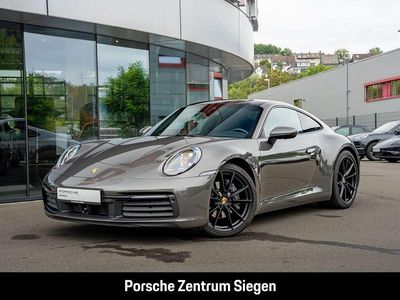 Porsche 911 Carrera