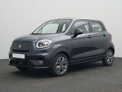 Usata Leapmotor T03 69 kW (95 CV) 2025 Grigio Utilitaria