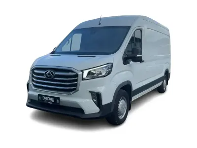 Brugt Maxus V90
