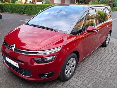 Citroën Grand C4 Picasso