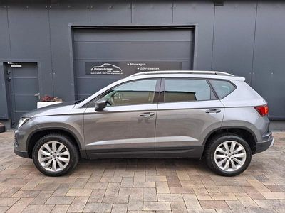 Gebraucht Seat Ateca 150 PS (110 kW) 2025 Grau SUV