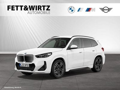 Nuova BMW iX1 M Sport 230 kW (313 CV) 2026 Bianco SUV