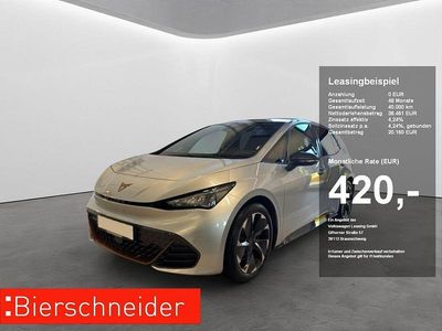 Gebraucht Cupra Born 169 kW (231 PS) 2025 Kleinwagen