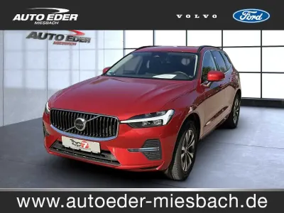 Gebraucht Volvo XC60