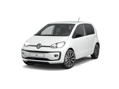 gebraucht VW up! "ACTIVE" 1,0 l 48 kW (65 PS) 5-Gang