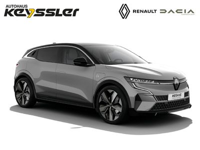 gebraucht Renault Mégane IV Megane E-Tech elektrisch