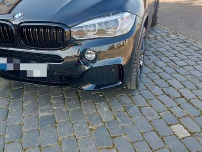 gebraucht BMW X5 f15