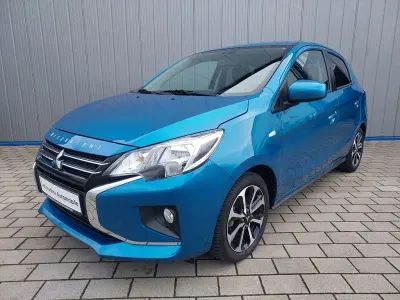 Usata Mitsubishi Space Star