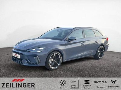 Gebraucht 2025 Cupra Leon Limousine | 30.407 € (Guter Preis)