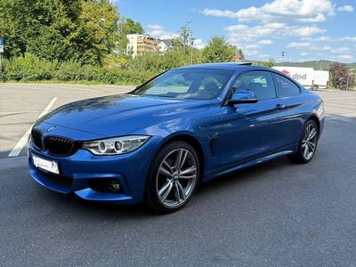 BMW 420