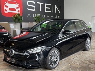 Mercedes B250