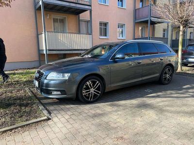 gebraucht Audi A6 Allroad quattro 3.0 TDI DPF