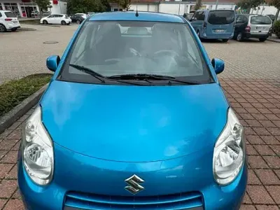 Gebraucht Suzuki Alto