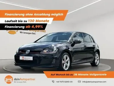 Usata VW Golf VII