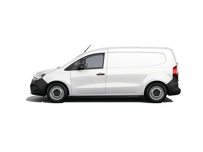 Gebraucht Renault Kangoo 116 PS (85 kW) 2024 Mineral weiss Van / Kleinbus