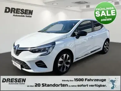 Gebraucht Renault Clio