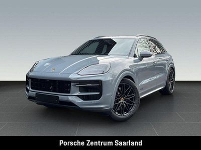 Neu Porsche Cayenne GTS Sport 500 PS (367 kW) 2026 Grau SUV
