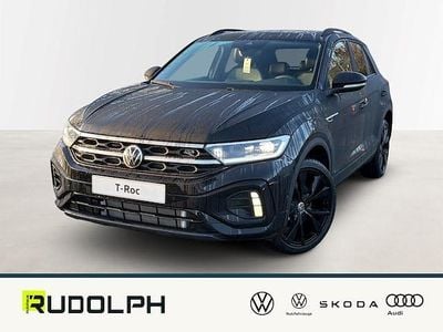 Neu VW T-Roc R-line 190 PS (139 kW) 2026 SUV