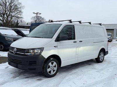 Weiß Gebraucht 2019 VW Transporter Van | 24.990 € (Superpreis)