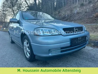 Usata Opel Astra