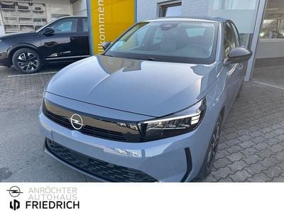 Nouă Opel Corsa Edition 101 CP (74 kW) 2026 Gri Hatchback