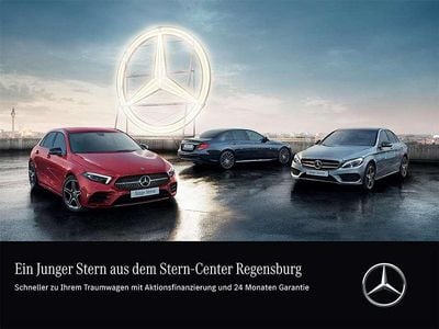 Gebraucht Audi Q3 S-Line 190 PS (139 kW) 2019 Grau SUV