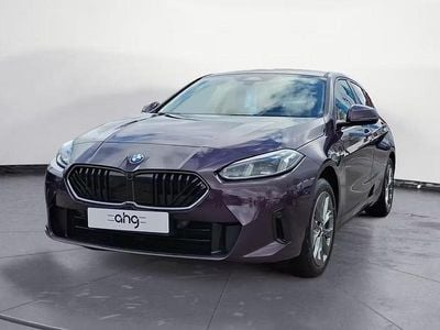 Nuova BMW 120 170 CV (125 kW) 2026 Viola Utilitaria