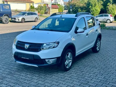 Gebraucht Dacia Sandero
