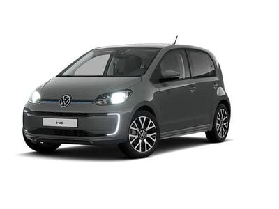 Gebraucht VW e-up! Edition 61 kW (83 PS) 2024 Siliziumgrau metallic (metallic) Kleinwagen