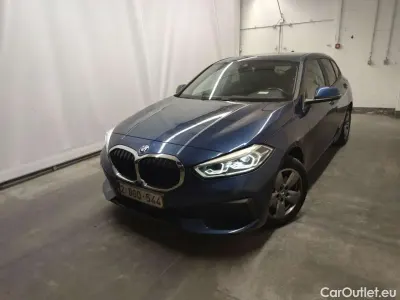 Gebraucht BMW 116