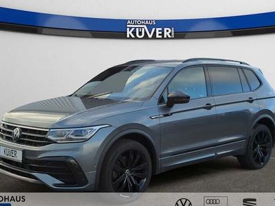 VW Tiguan Allspace