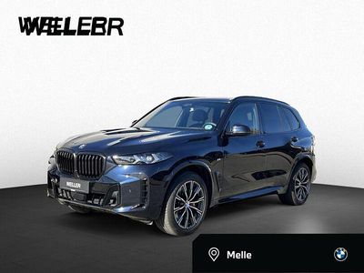 Second-hand BMW X5 M Sport 286 CP (210 kW) 2025 Alb SUV