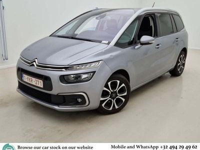 Citroën Grand C4 Picasso