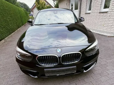Gebraucht BMW 118
