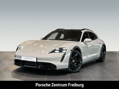Porsche Taycan Turbo