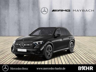 Mercedes GLC220