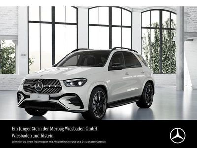Mercedes GLE580